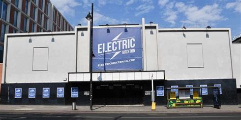 box office electric brixton|electric brixton contact number.